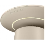 LG PuriCare™ AeroFurniture 空氣清新茶几 (大地啡)